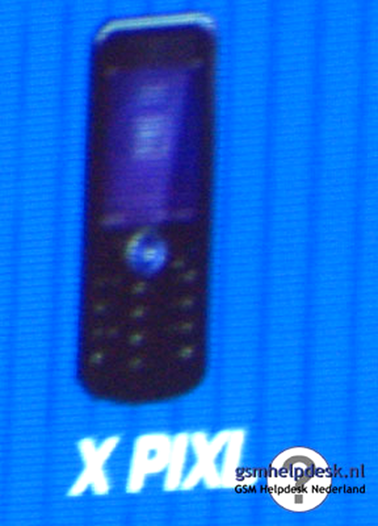 Motorola X Pixl 