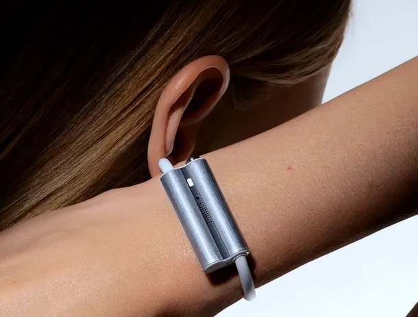 Fondatorii Fitbit lansează Luffu Link: românul Daniel Rizea, în echipa startup-ului