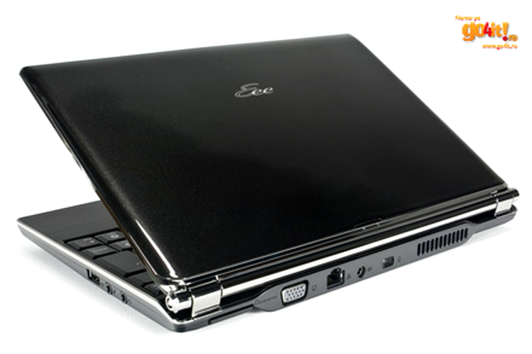 Asus Eee PC S101