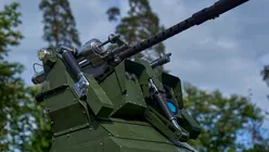 Ce caracteristici are Sky Sentinel, turela de apărare aeriană la a cărei achiziție au contribuit internauții români de pe Reddit