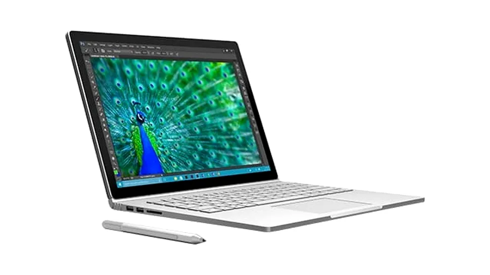 Surfacebook 2 ar putea fi lansat foarte curând