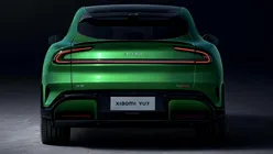Rivalul Teslei Model Y, Xiaomi YU7, s-a vândut în peste 200.000 de unități în doar trei minute