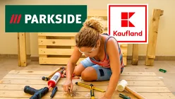 REVOLUȚIE în atelierul tău! Descoperă sculele Parkside avantajoase de la Kaufland (ofertă 23 – 27 aprilie 2025)
