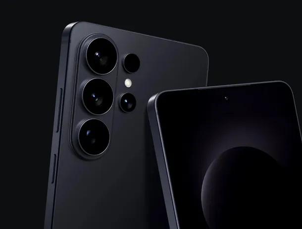 Zvon: Samsung Galaxy S27 Ultra va folosi un senzor îmbunătățit de 200 MP pentru camera principală