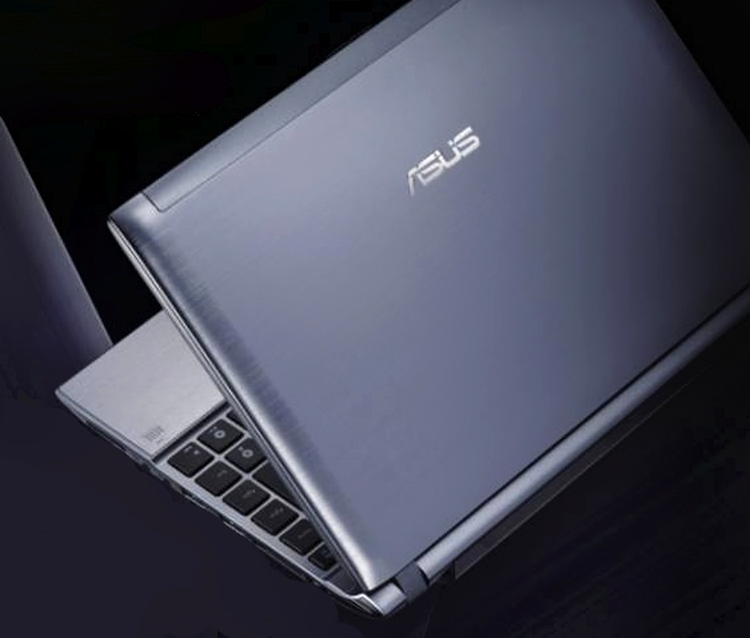 Asus U24E