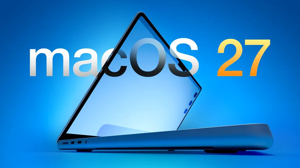 MacOS 26 Tahoe a fost ultimul sistem de operare de la Apple cu suport pentru procesoarele Intel. Ce modele Mac vor fi compatibile cu MacOS 27