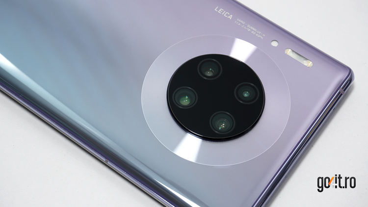Huawei Mate 30 Pro
