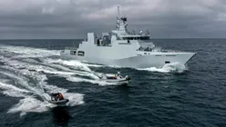 Salvarea Șantierului Mangalia, prin implicarea în proiectele SAFE, contestată: „Doar la Galați se poate”