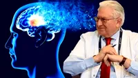 Care este diferența dintre Alzheimer și demență, de fapt. Medicul Vlad Ciurea a elucidat misterul