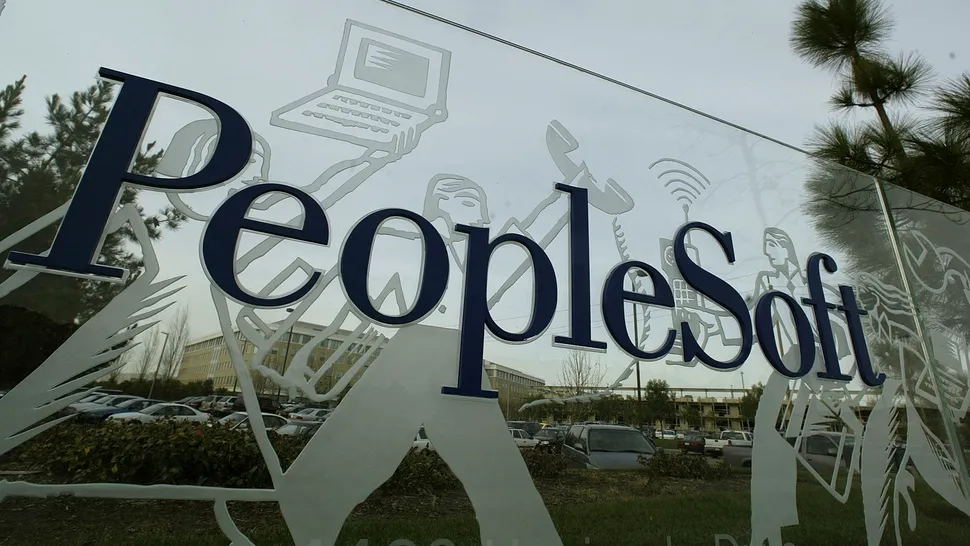 Google avertizează că ShinyHunters exploatează pe scară largă o vulnerabilitate din programul PeopleSoft de la Oracle