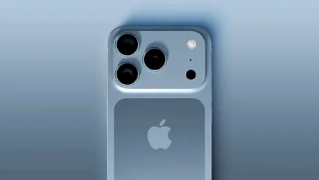 Telefonele iPhone 17 Pro vor avea noi îmbunătățiri