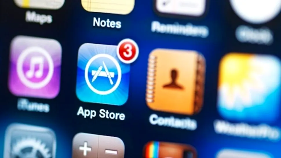 Apple interzice menţionarea preţului în numele aplicaţiilor