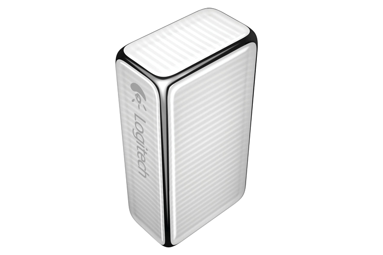 Logitech Cube