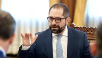 Se pregătește raționalizarea combustibilului în România? Radu Burnete: Rămâne problema de fond. Riscul nu dispare