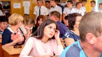 Calendarul școlar toamna-primăvara 2026-2027. Vacanțe și zile libere