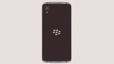 BlackBerry Neon pare să fie un rebrand al lui Alcatel Idol 4
