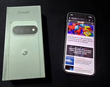 Review Google Pixel 11 Pro: camere bune, performanță dezamăgitoare