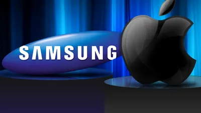 Apple şi Samsung domină categoric piaţa telefoanelor inteligente