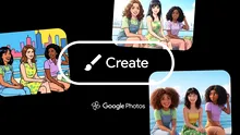 Google Photos are inclusă o nouă funcție IA