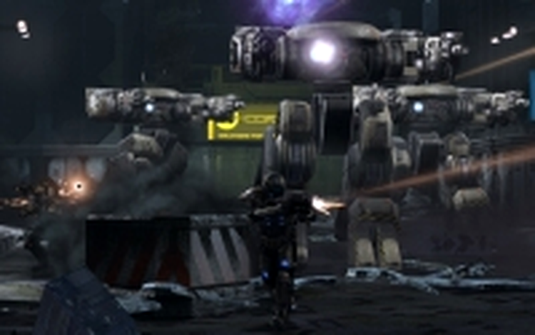 Tiberium