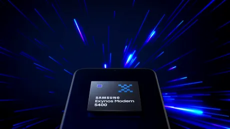 Galaxy S27 ar putea avea o autonomie mai bună datorită noului modem 5G Samsung
