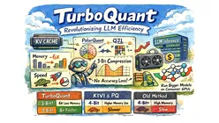 TurboQuant, dilema Google în industria memoriei