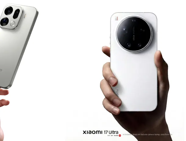 Comparație Xiaomi 17 Ultra vs OPPO Find X9 Pro: Unul este în mod clar cea mai bună achiziție