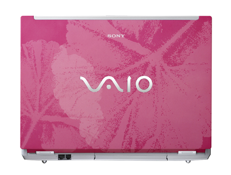 Sony Vaio Splash