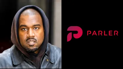 Kanye West intră în afaceri cu rețele de socializare prin achiziția Parler, o clonă conservatoare de Twitter