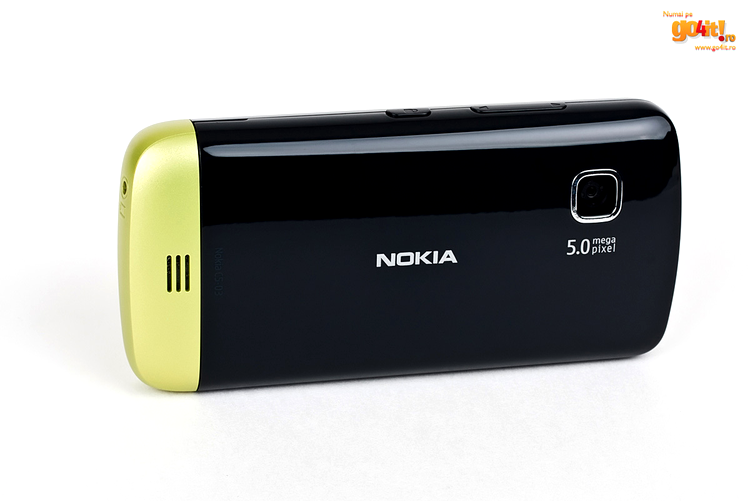 Nokia C5-03
