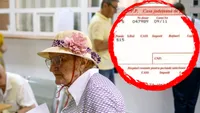800 lei în plus la pensie pentru acești 1.800.000 de pensionari din România. Cine se încadrează