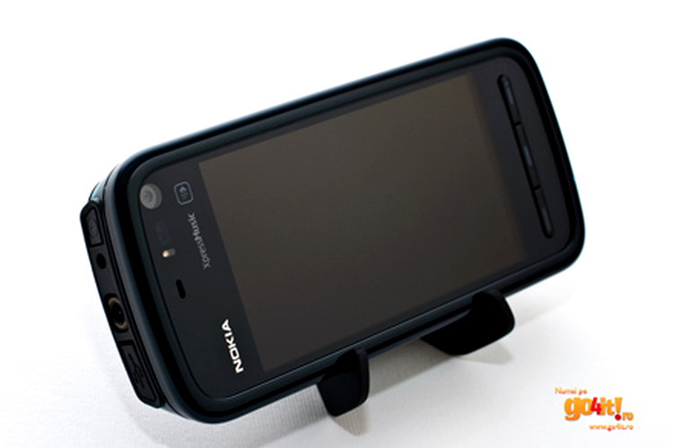 Nokia 5800