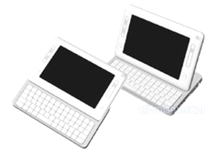 HTC Shangri-la X9500