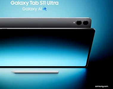 Galaxy Tab S11 are o funcție pe care dispozitivele Google nu o au