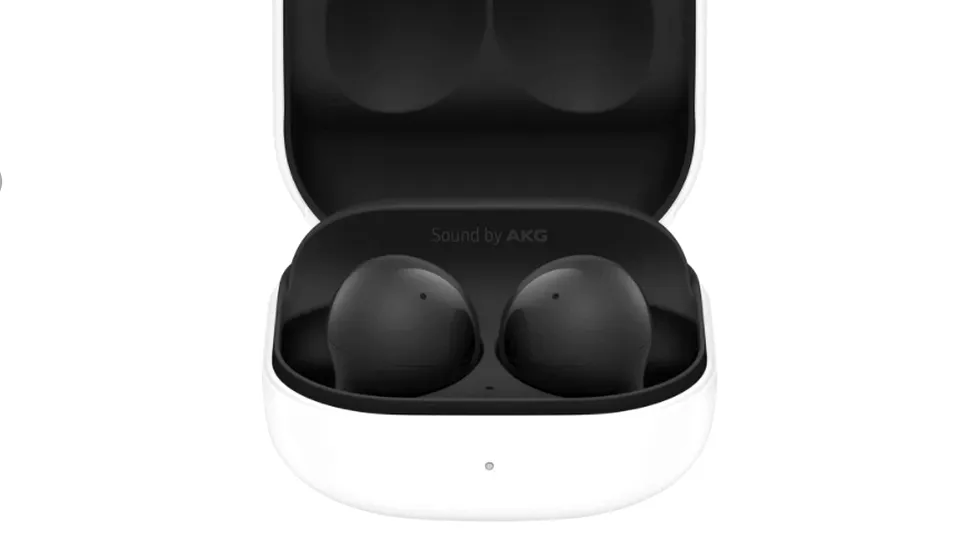 Samsung Galaxy Buds2 - video unboxing neoficial