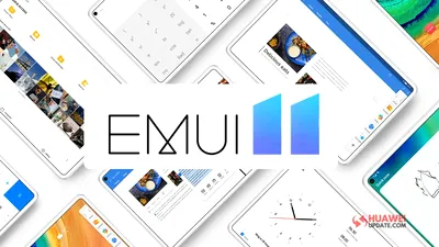 Huawei pregătește EMUI 11. Care sunt telefoanele care vor primi update la noua versiune