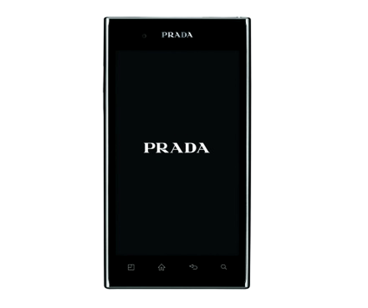 PRADA Phone by LG 3.0