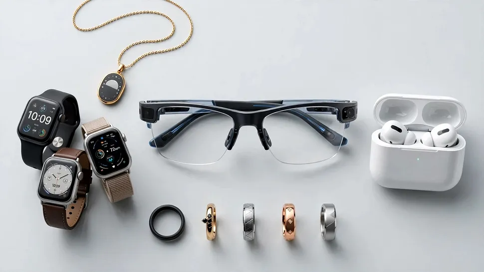 Piața dispozitivelor wearable ar putea depăși 1.000 de miliarde de dolari în perioada 2026-2032