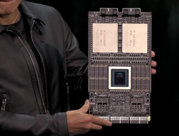 NVIDIA reduce memoria pentru platforma Vera Rubin. Cererea pentru LPDRAM depășește capacitatea de producție