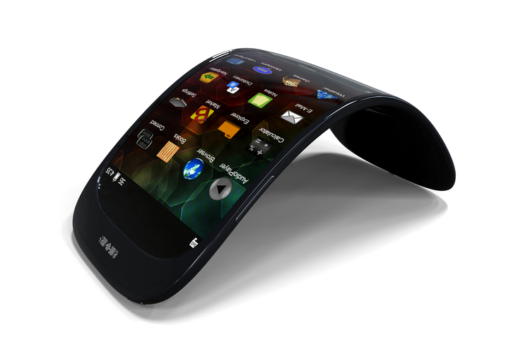 LG va lansa telefon cu ecran OLED flexibil, înainte de finalul acestui an!