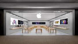 Apple depășește pentru al patrulea trimestru consecutiv pragul de 100 de miliarde de dolari venituri