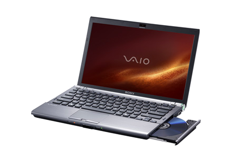 Sony Vaio Z