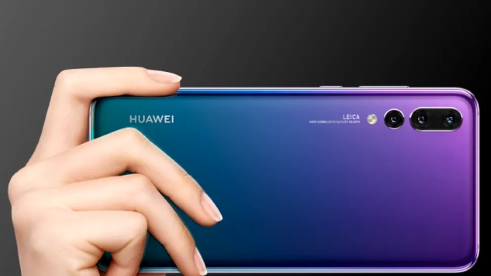 Huawei creşte puternic în piaţa smartphone europeană, dar sancţiunile impuse de Statele Unite ar putea schimba acest lucru