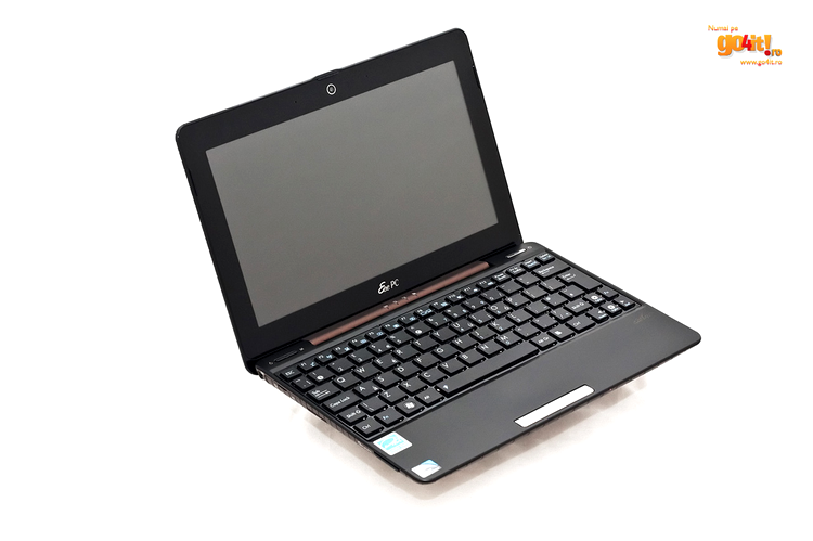 Asus Eee PC 1008P