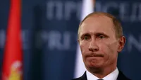 Vestea cumplită din Rusia! Elicopterul lui Vladimir Putin s-a PRĂBUȘIT la Moscova