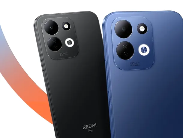 Xiaomi lansează REDMI 17 în România: baterie de 7.500 mAh la 999 de lei