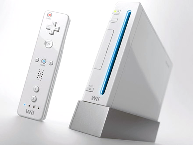 Nintendo Wii