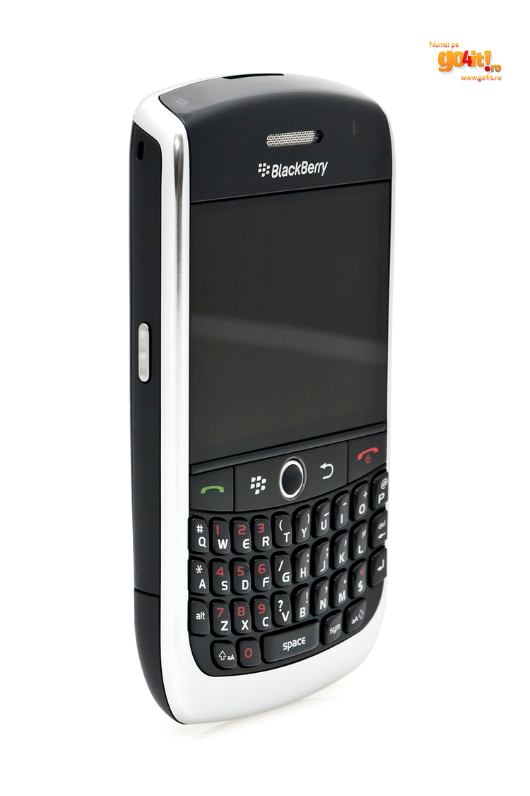 BlackBerry Curve 8900