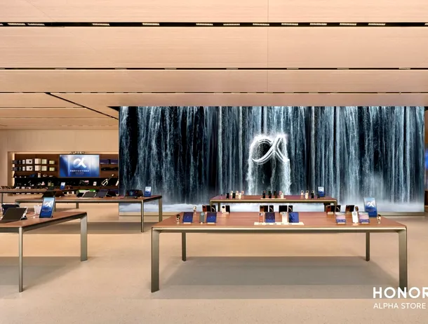 HONOR: Vânzările internaționale au crescut cu 55% în 2025, impulsionate de telefoanele mid-premium și extinderea globală