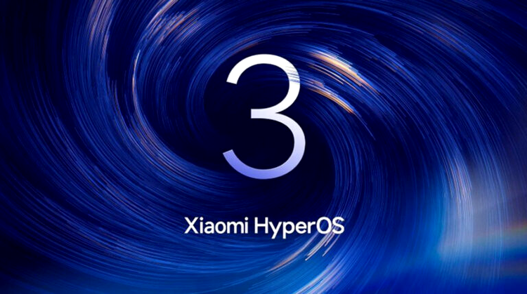 HyperOS 3 HyperOS 3.1